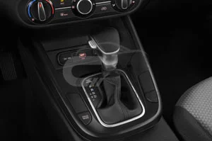 2021 KIA Soul X Line 5 Door Hatchback Gear shift