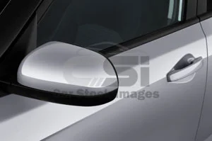 2021 Kia Soul S 4 Door Hatchback Mirror