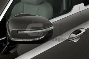 2021 Kia Telluride SX 4 Door SUV Mirror