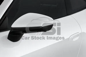 2021 Porsche 911 Carrera S 2 Door Coupe Mirror