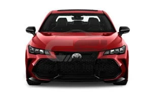 2021 Toyota Avalon TRD 4 Door Sedan Front view