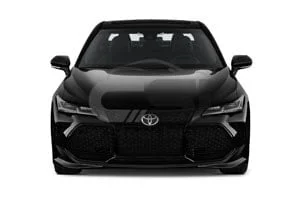 2021 Toyota Avalon Touring 4 Door Sedan Front view