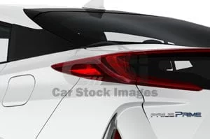 2021 Toyota Prius Prime XLE 4 Door Hatchback Taillight