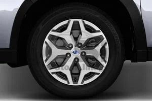 2021 Subaru Forester premium 4 Door Wagon Wheel cap