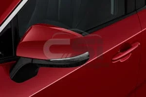 2021 Toyota RAV4 Adventure 4 Door SUV Mirror