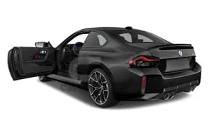 2024 BMW M2 Coupe Base Coupe Doors