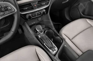 2024 Buick Encore GX Sport Touring 4 Door SUV Gearshift