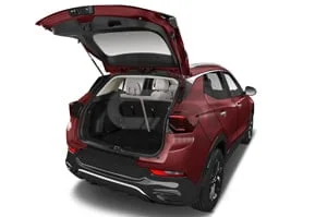 2024 Buick Encore GX Sport Touring 4 Door SUV Trunk