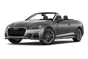 2024 Audi A5 Prestige 2 Door Convertible lowaggressive