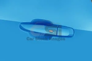 2024 Chevrolet Camaro 1LT 2 Door Convertible Doorhandle