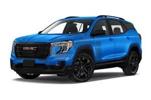 2024 GMC Terrain SLE 5 Door SUV lowaggressive