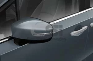 2024 Honda Odyssey EX 5 Door Mini Van Mirror