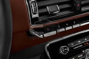 2024 Lincoln Navigator Reserve 5 Door SUV Gearshift