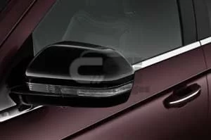 2024 Lincoln Navigator Reserve 5 Door SUV Mirror