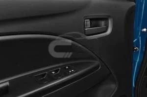 2024 Mitsubishi Mirage G4 LE 4 Door Sedan Doorcontrols