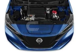 2024 Nissan Leaf SV Plus 5 Door Hatchback Engine