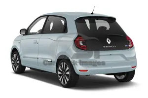 2024 Renault Twingo Electric Techno 5 Door Hatchback