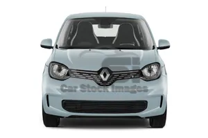 2024 Renault Twingo Electric Techno 5 Door Hatchback