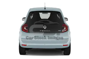 2024 Renault Twingo Electric Techno 5 Door Hatchback