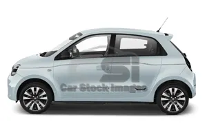 2024 Renault Twingo Electric Techno 5 Door Hatchback