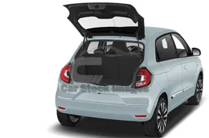 2024 Renault Twingo Electric Techno 5 Door Hatchback