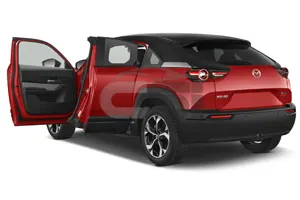 2024 Mazda MX-30 PHEV Makoto 4 Door SUV Doors