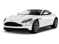 Astonmartin DB11 2 Door Coupe